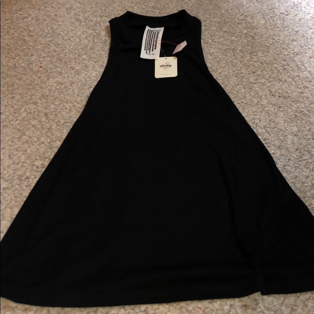 Intimately Free People Tank